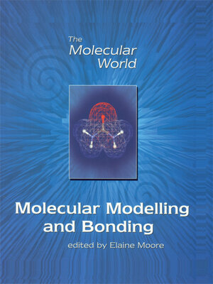 cover image of Molecular Modelling and Bonding